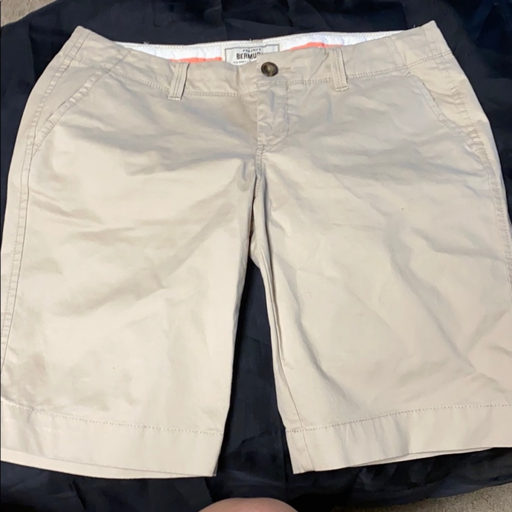 Perfect Bermuda’s